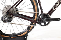ORBEA Terra M31eTeam 1X 2025 T.S