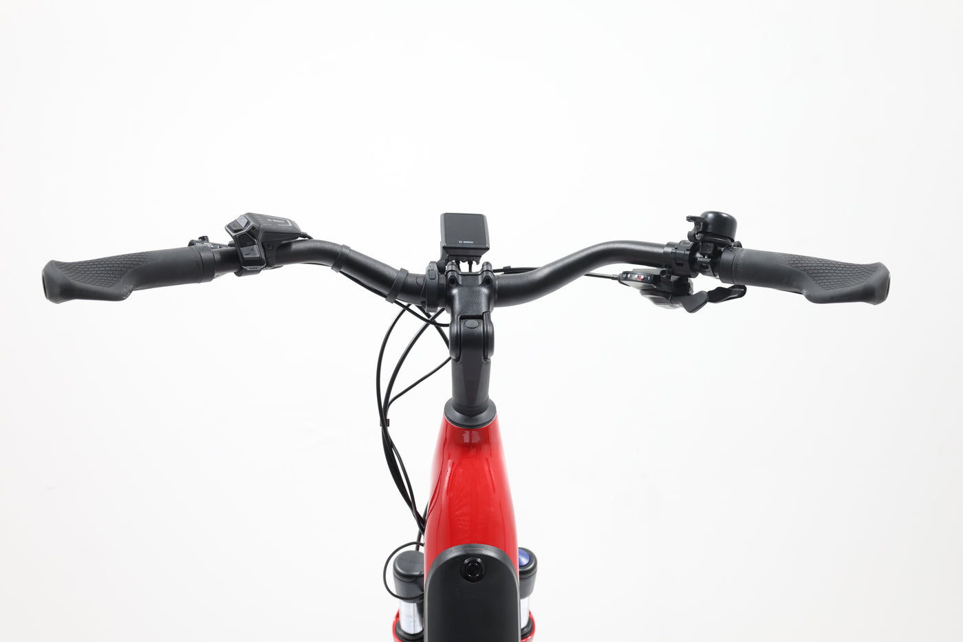 CUBE Supreme Sport Hybrid Pro 500 2024 T.XS