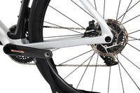 LAPIERRE Xelius DRS 8.0 AXS 2025 T.XL