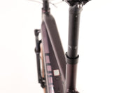 CUBE Reaction Hybrid EXC 750 2023 T.XL