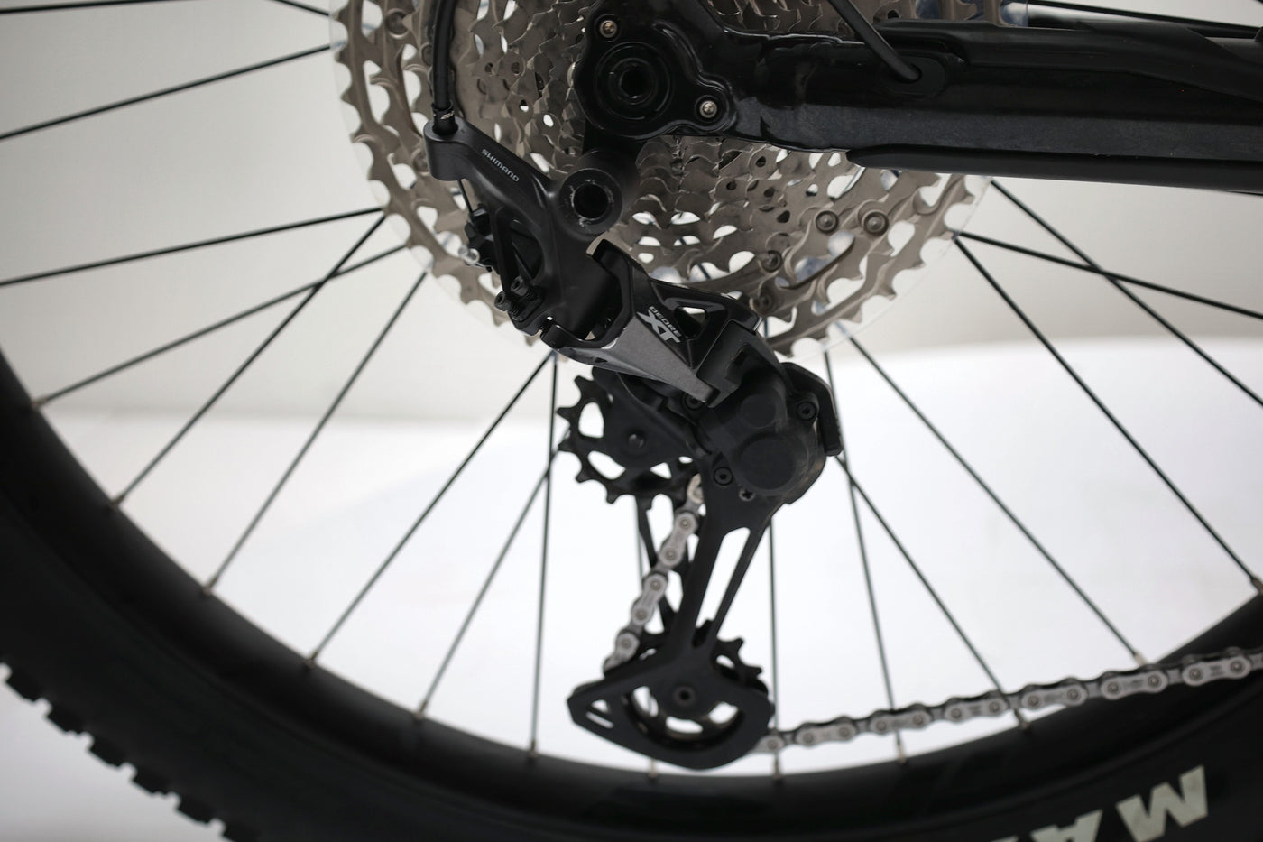 MERIDA Eone Forty 775 2021 T.XXL