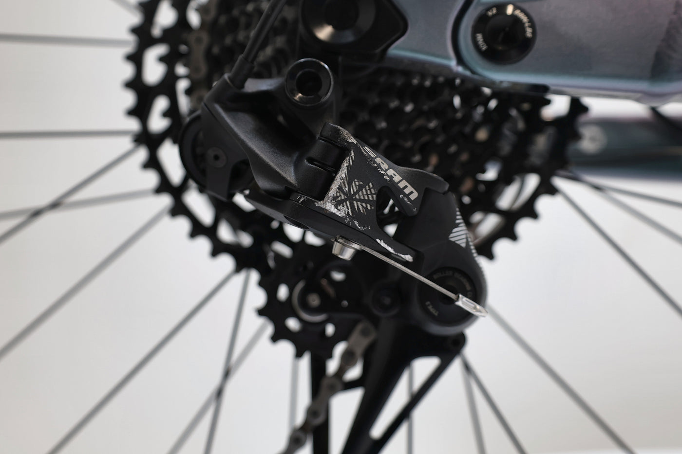 SCOTT Strike eRide 930 2022 T.L