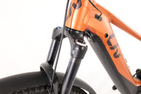 LIV Embolden E+ EX 2023 T.XS