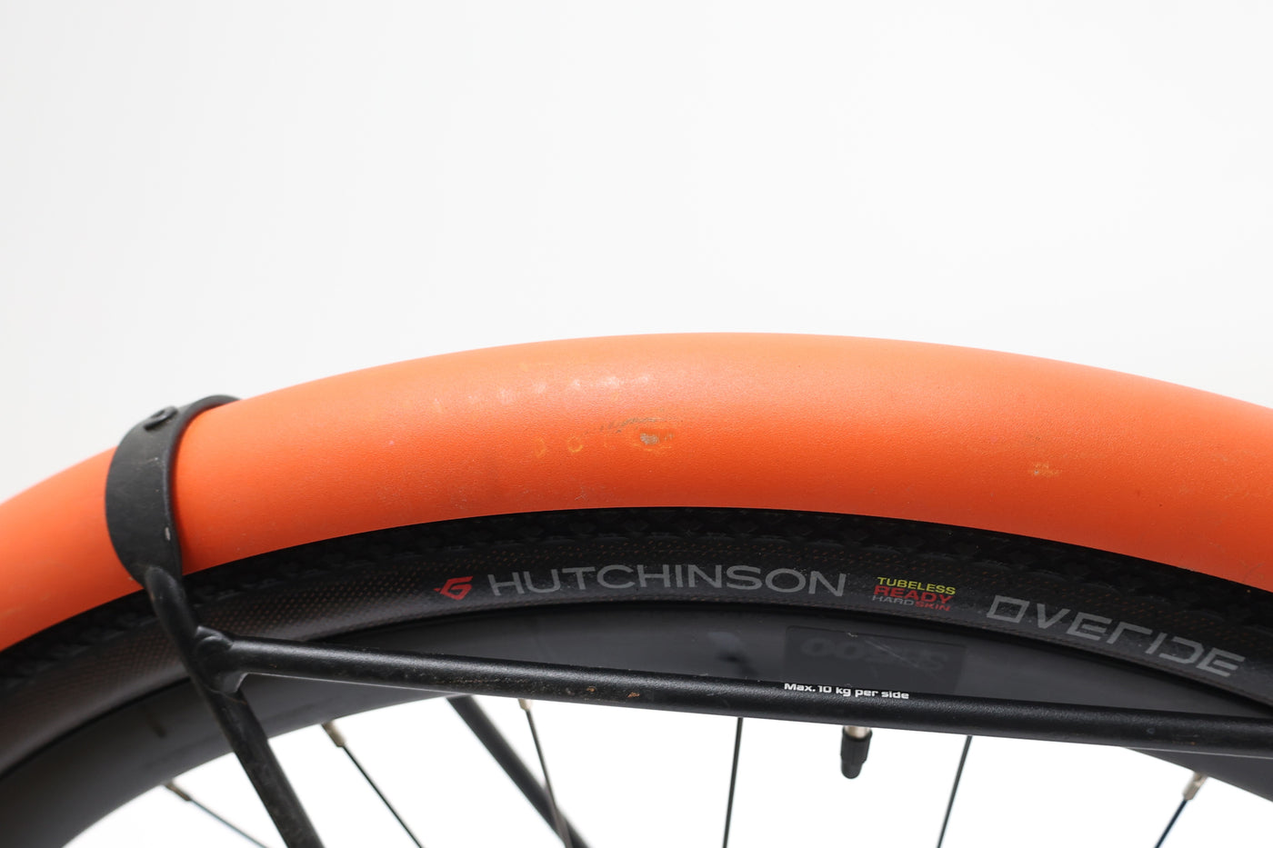 BMC 257 AL AMP TWO ST 2023 LOT