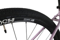 ORIGINE Help flatbar 2024 T.48