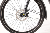 CUBE Kathmandu Hybrid EXC 750 2023 T.50