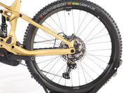 ORBEA Wild M10 Custom 2024 T.L