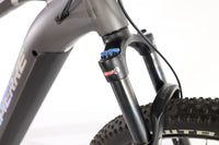 LAPIERRE Overvolt HT 8.6 2022 T.L