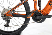 GIANT Stance E+ 2 29 621Wh 2022 T.M