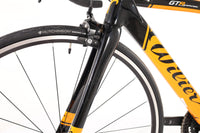 WILIER TRIESTINA Granturismo GTR 2018 T.S