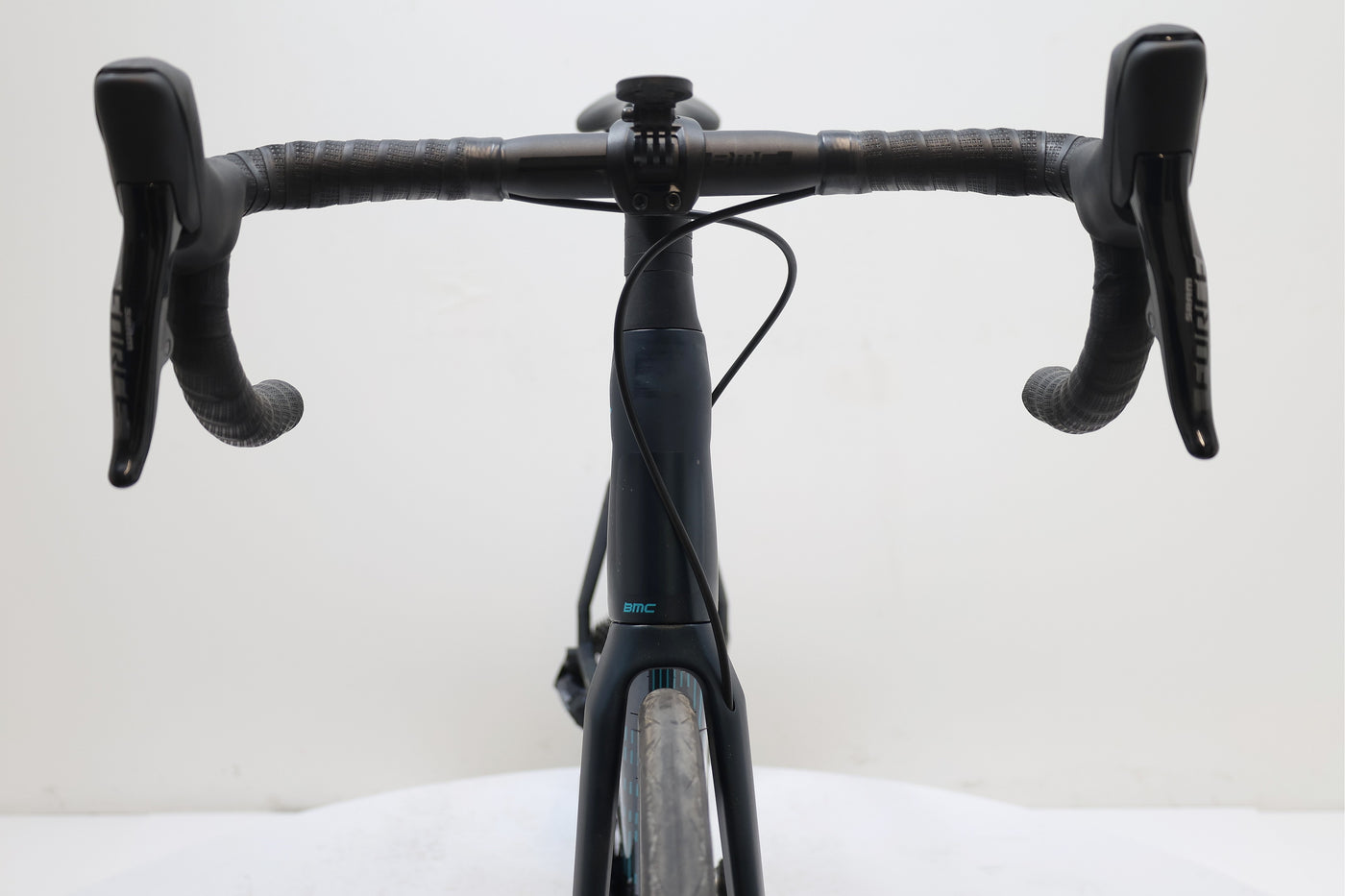 BMC Roadmachine AMP ONE 2022 T.54