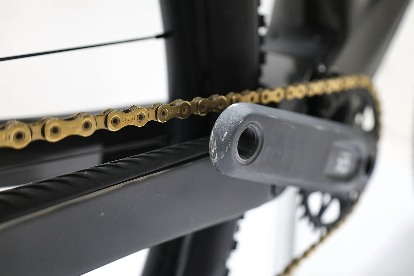 SCOTT Spark RC Team Issue TR 2024 T.M