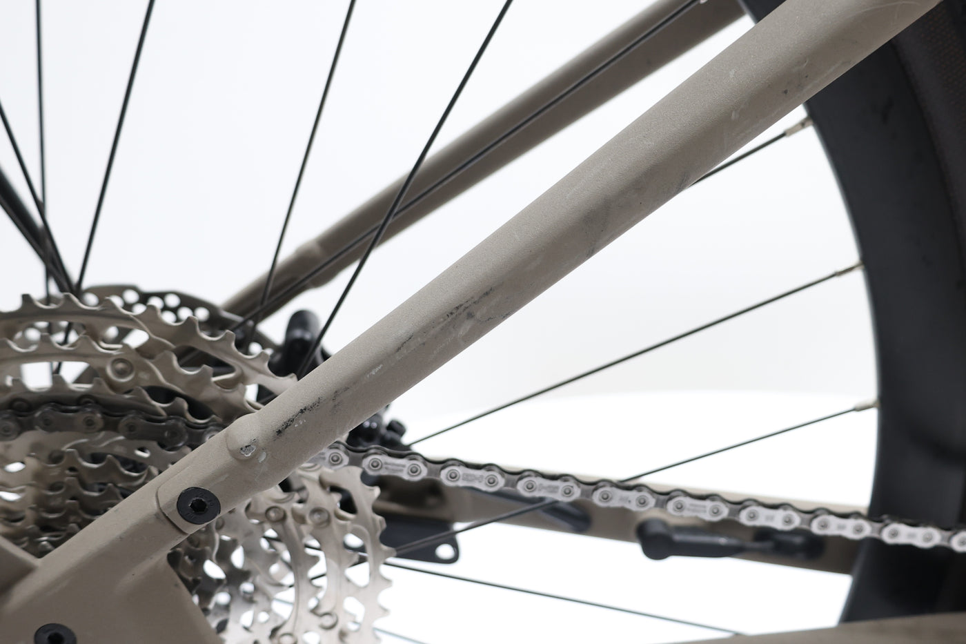 BMC 257 AL AMP TWO 2023