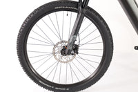 CUBE Reaction Hybrid Pro 500 2024 T.XXL