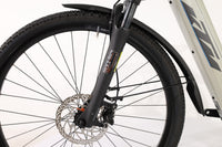 KTM Macina Cross 720 2024 T.S