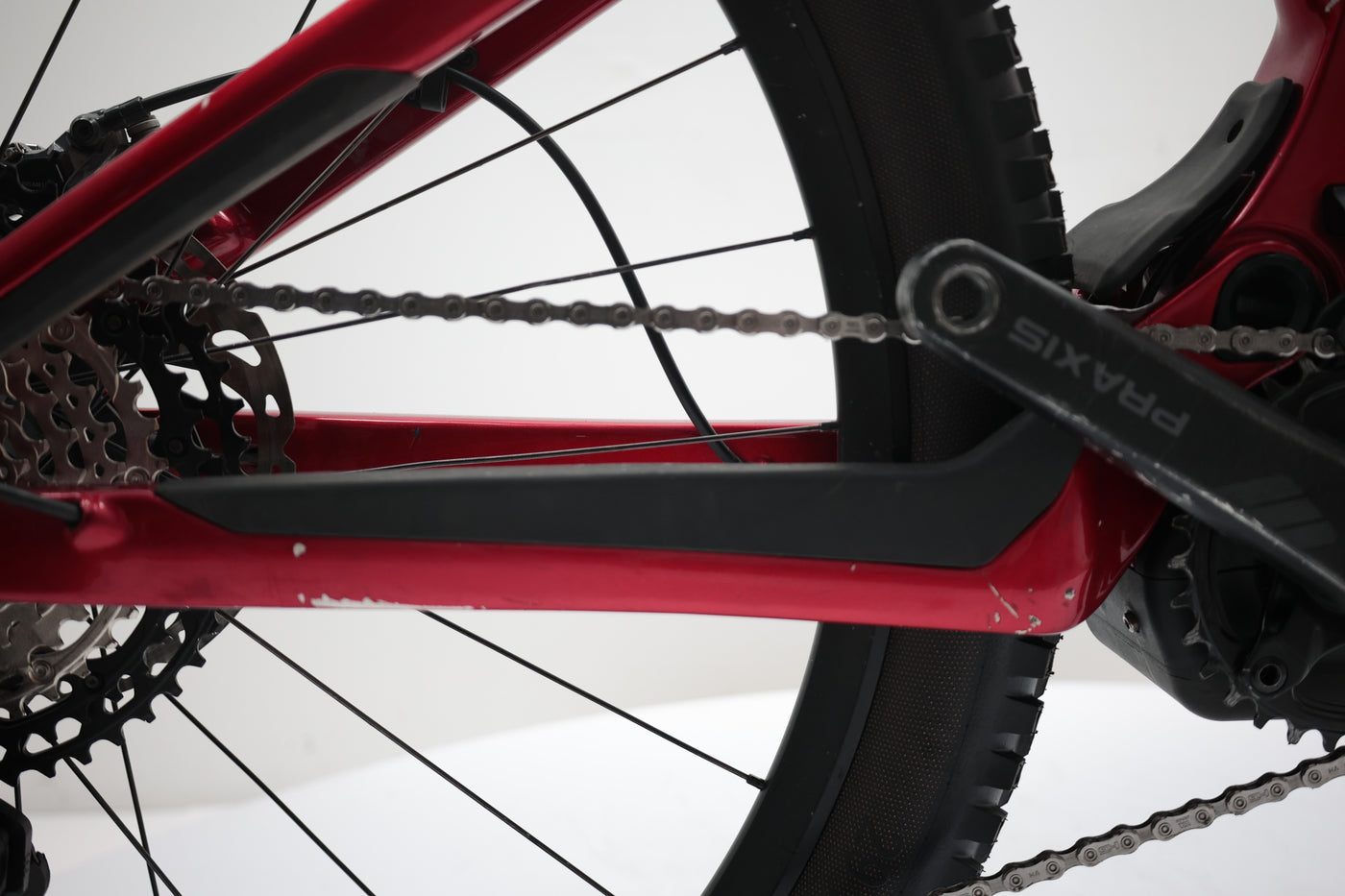 BH AtomX Lynx Carbon Pro 9.9 2023 T.L