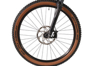 CUBE Stereo Hybrid 140 HPC Pro 750 2024 T.XL