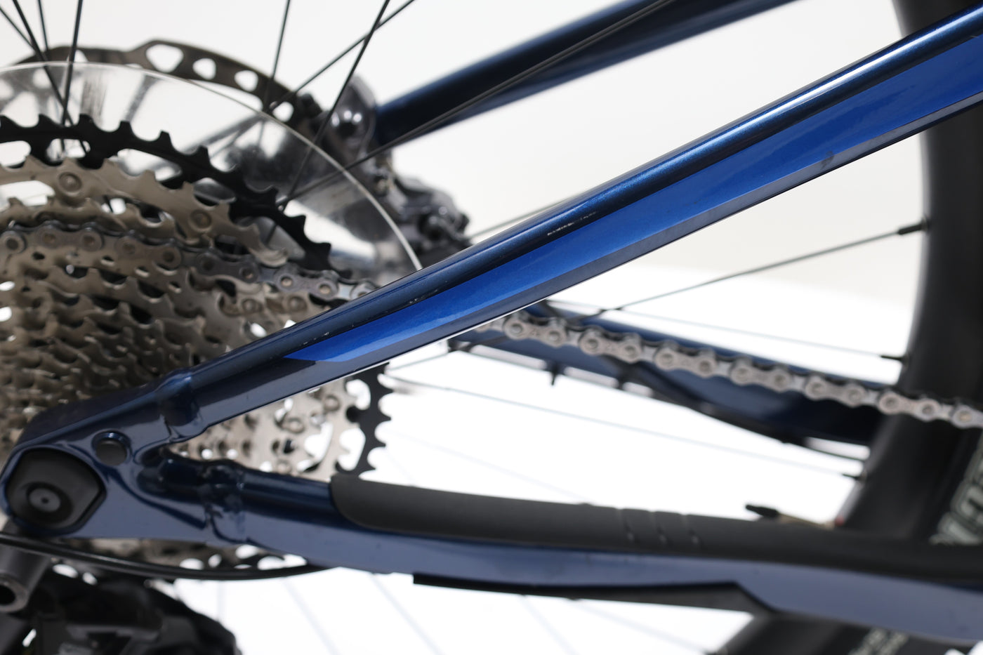GIANT Stance E+ 0 Pro 2022 T.XL