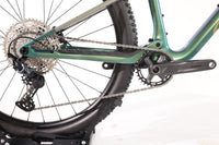 ORBEA Oiz M30 2025 T.L