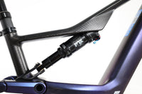 ORBEA Rise Sl M20 2024 T.M
