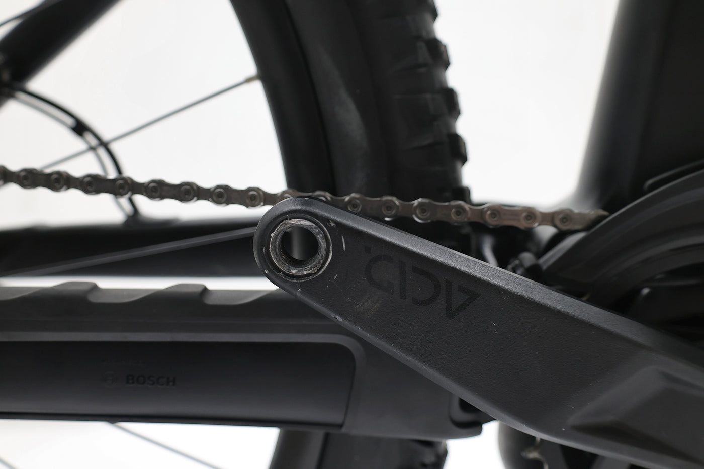 CUBE Stereo Hybrid 140 HPX SLX 750 2024 T.M