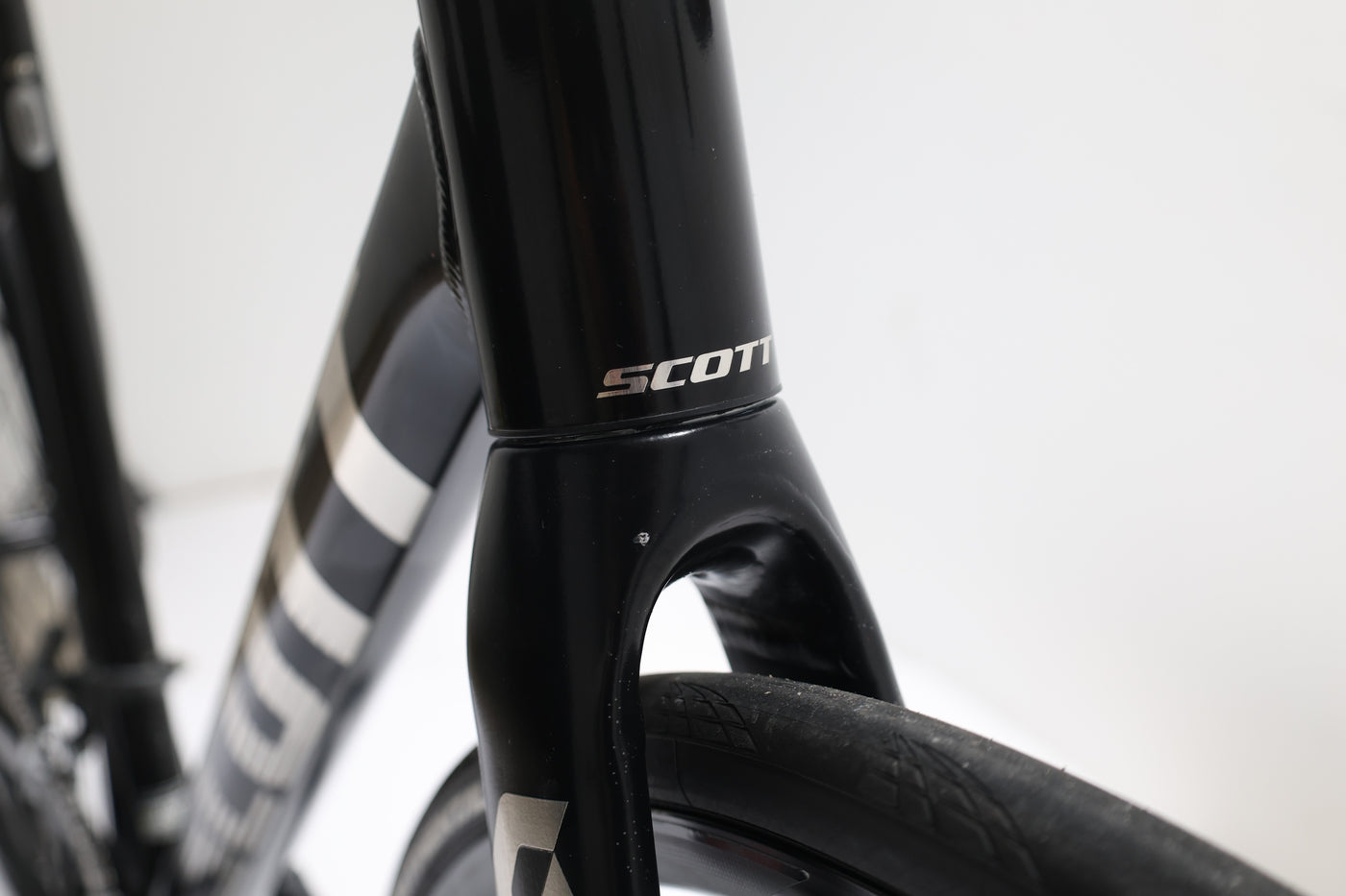 SCOTT Speedster 40 2023 T.L