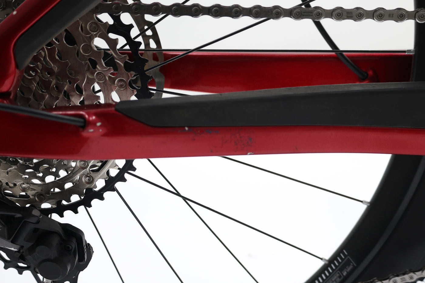 BH AtomX Lynx Pro 9.9 2022 T.XL