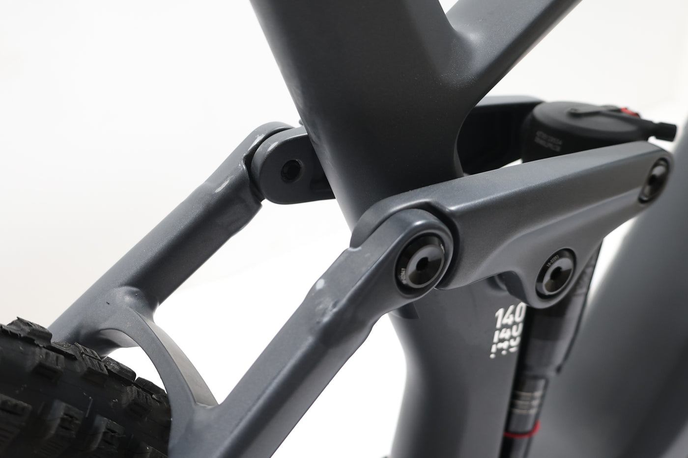 CUBE Stereo Hybrid 140 HPC Race 750 2024 T.L