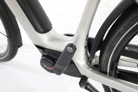 CUBE Supreme Hybrid RT Comfort EXC 625 2025 T.S