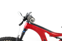 BH ATOMX LYNX 8.7 2025 T.M