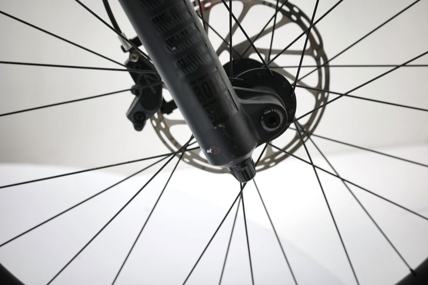 TREK Rail 7 2023 T.S