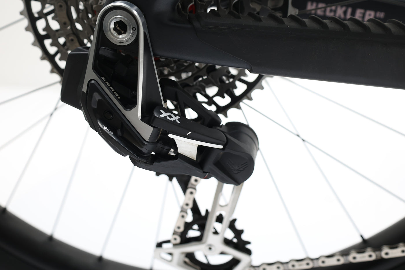 SANTA CRUZ Heckler XX AXS RSV 2024 T.M