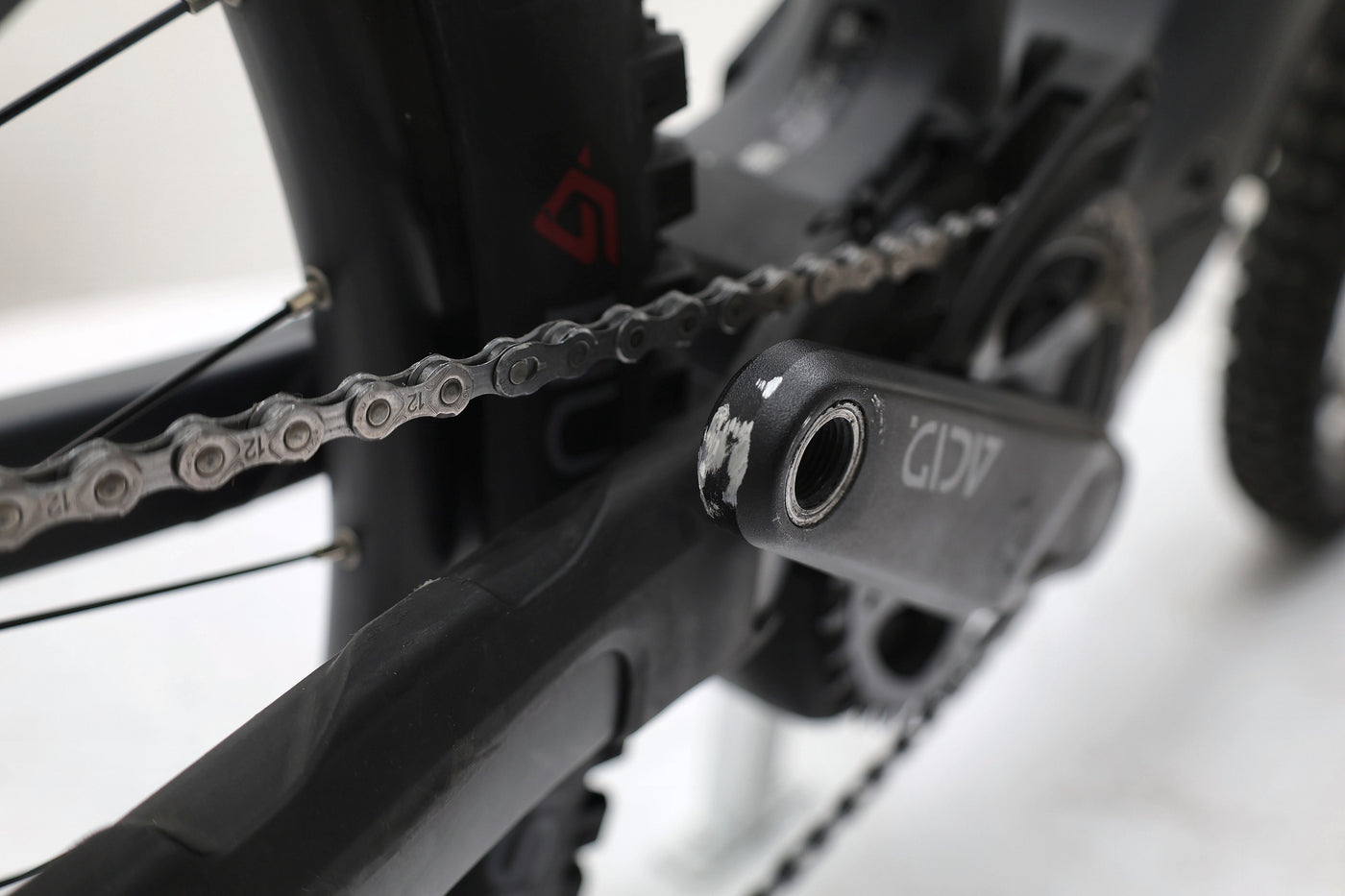 CUBE Stereo Hybrid ONE77 HPC Race 800 2025