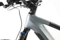 CUBE Stereo Hybrid 140 HPC TM 750 2024 T.L