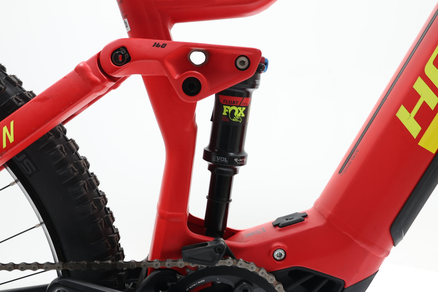 HAIBIKE AllMtn 7 2022 T.XL