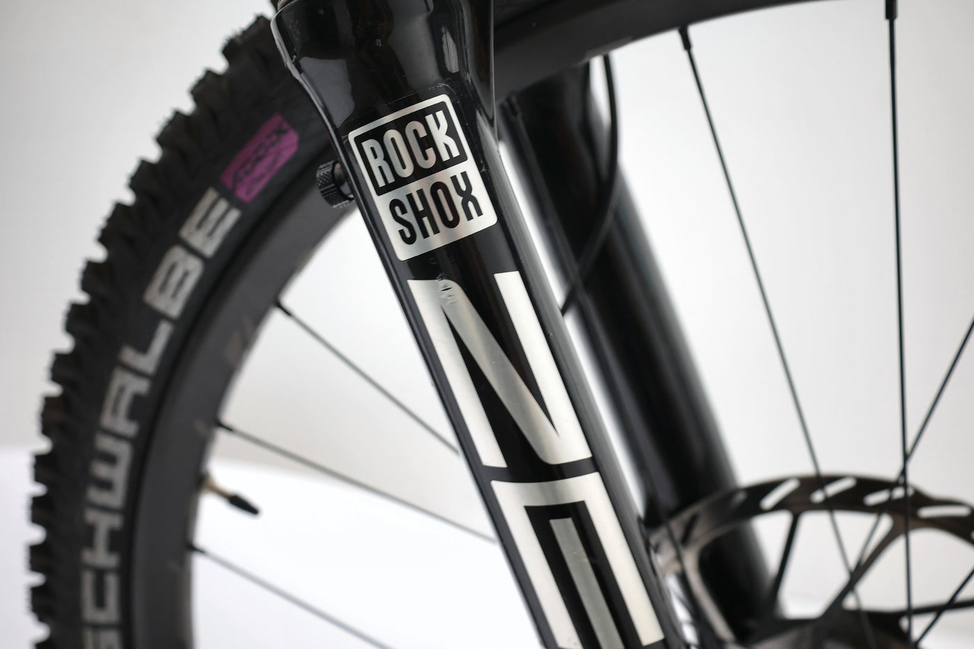 LAPIERRE Overvolt GLP III TEAM 2025 T.M