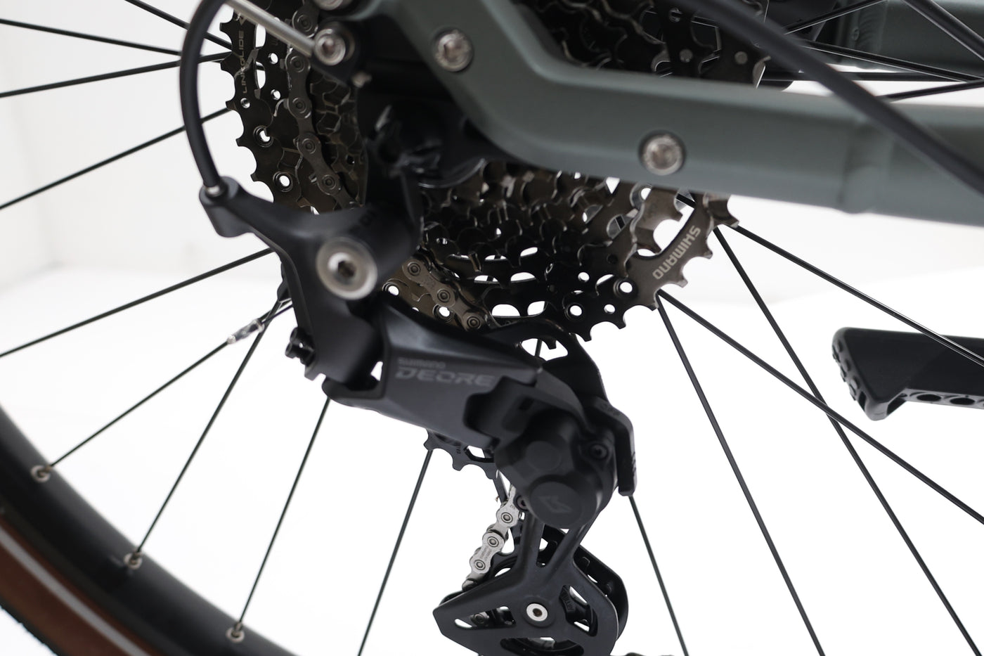 SCOTT Sub Sport eRide 20 2025 T.XS