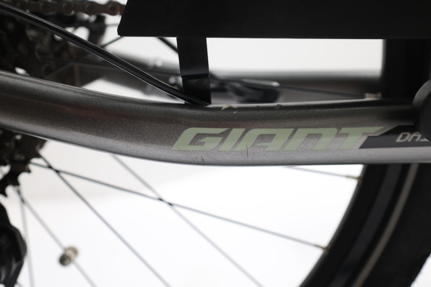 GIANT DailyTour E+ 2D GTS 2022 T.L