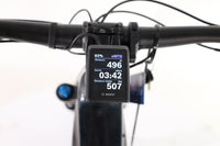 CUBE Stereo Hybrid 140 HPC SLX 750 2023 T.S