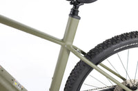 CUBE Reaction Hybrid Pro 600 2025 T.XXL