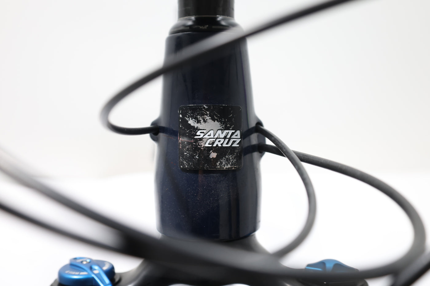 SANTA CRUZ Megatower 2 KIT S Carbon C 2023 T.L