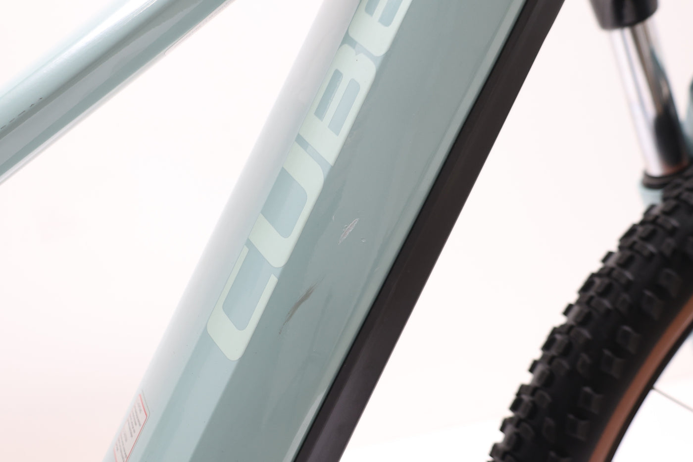 CUBE Reaction Hybrid Performance 625 2025 T.XS