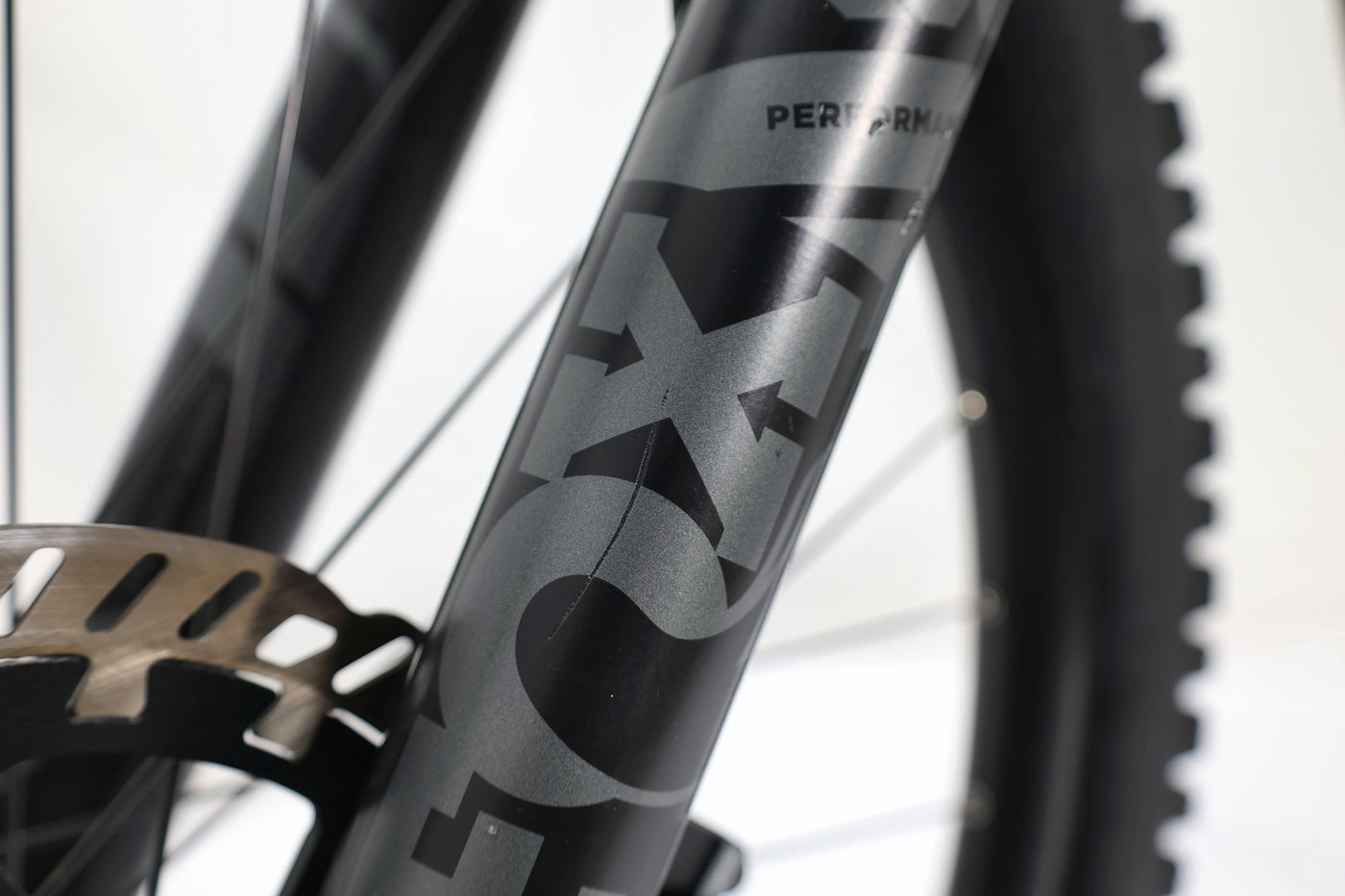 CUBE Stereo Hybrid 160 HPC TM 750 27.5 2024 T.M