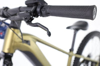 CUBE Reaction Hybrid Performance 500 2024 T.XS