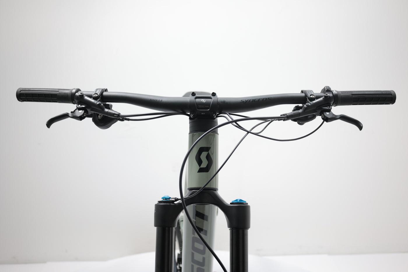 Scott Voltage eRIDE 910 2025 T.M