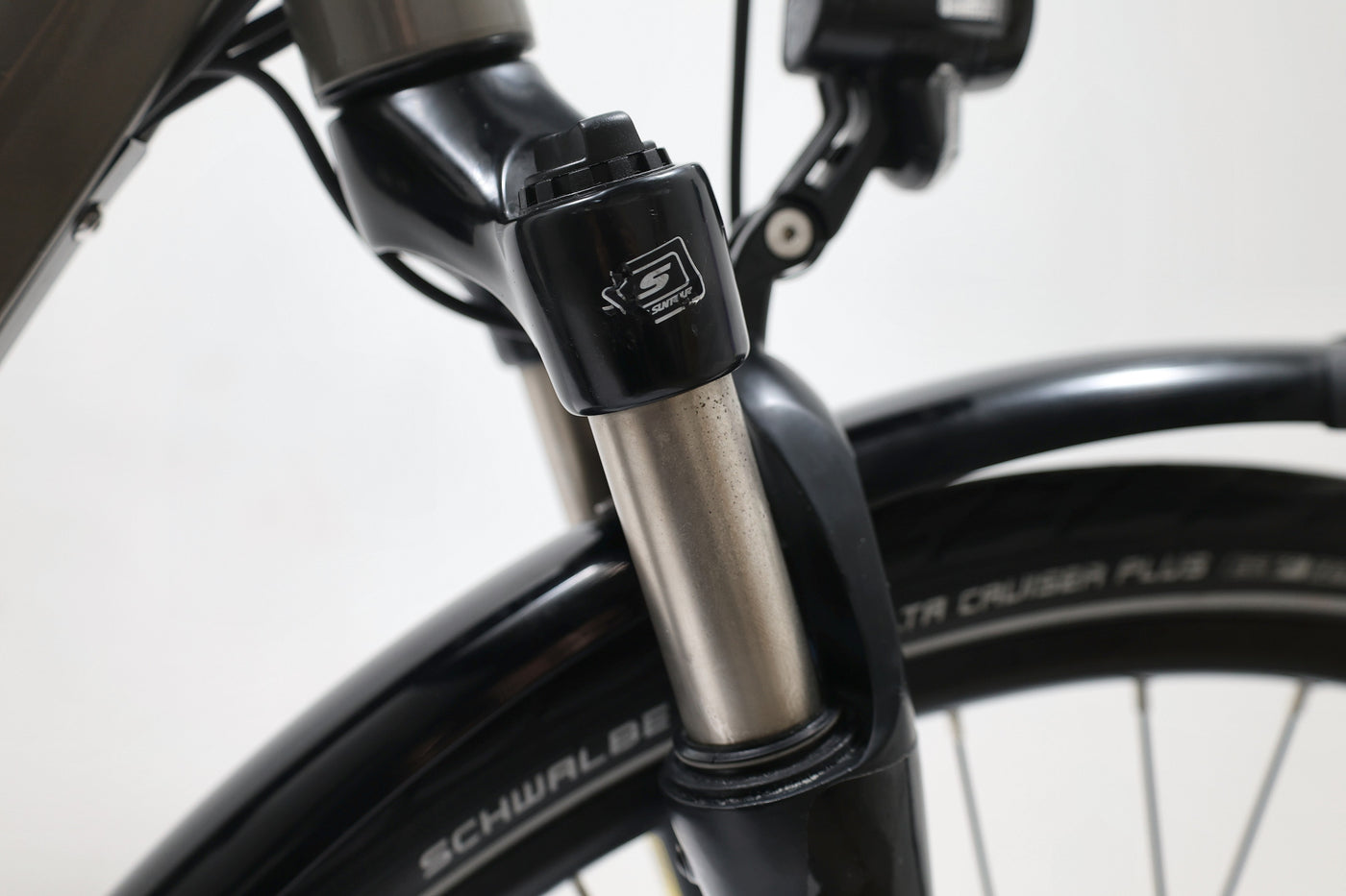 GITANE EC01 D9 2021 T.46