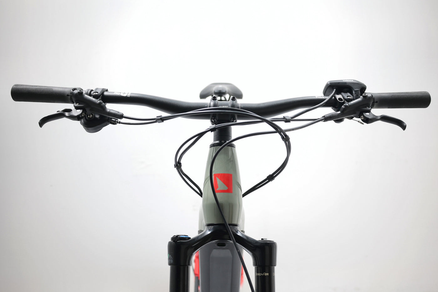 HAIBIKE AllMtn 4 2022 T.XL