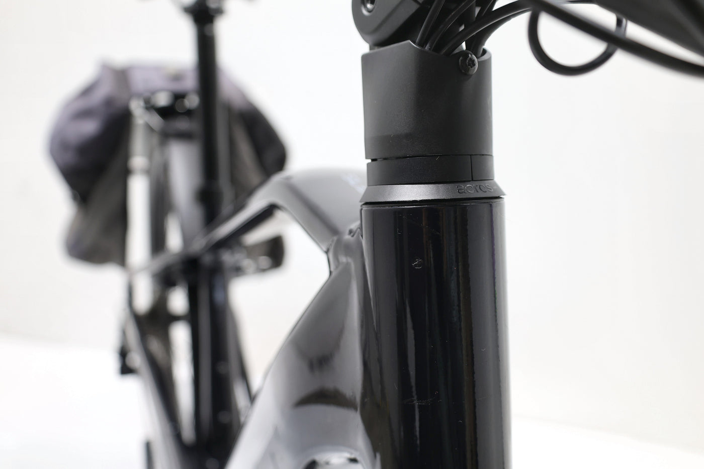 SCOTT Silence eRide 20 Men Speed Bike 2022 T.M