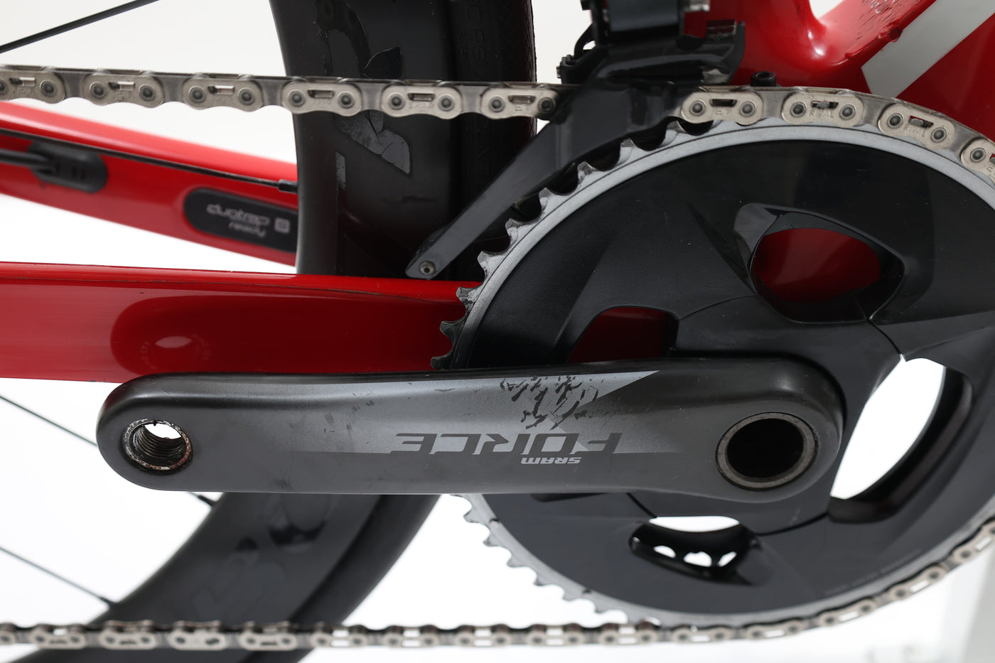 TREK Madone SLR 7 Disc eTap 2020 T.56