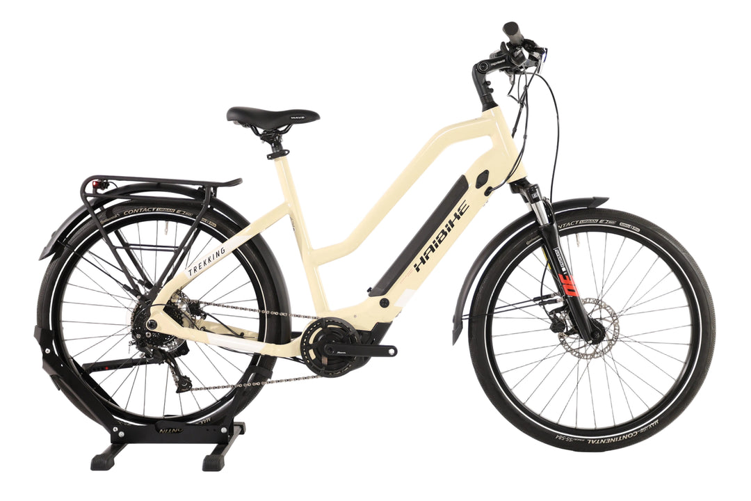 HAIBIKE Trekking 4 2021 T.XL